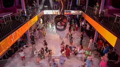 Легенд Биг Крал Закатная Прогулка На Корабле nav photo 3