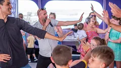 Легенд Биг Крал Закатная Прогулка На Корабле nav photo 43