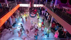 Легенд Биг Крал Закатная Прогулка На Корабле nav photo 4