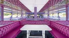 Легенд Биг Крал Закатная Прогулка На Корабле nav photo 49