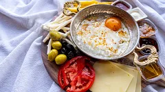 Легенд Биг Крал Закатная Прогулка На Корабле nav photo 6