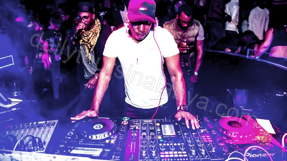 Ночная дискотека в Алании на яхте Старкрафт photo 21