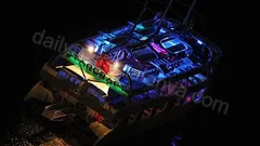 Ночная дискотека в Алании на яхте Старкрафт nav photo 1