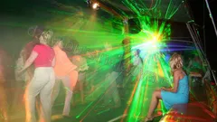 Ночная дискотека в Алании на яхте Старкрафт nav photo 26