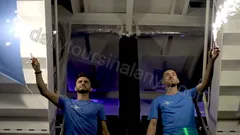 Ночная дискотека в Алании на яхте Старкрафт nav photo 6