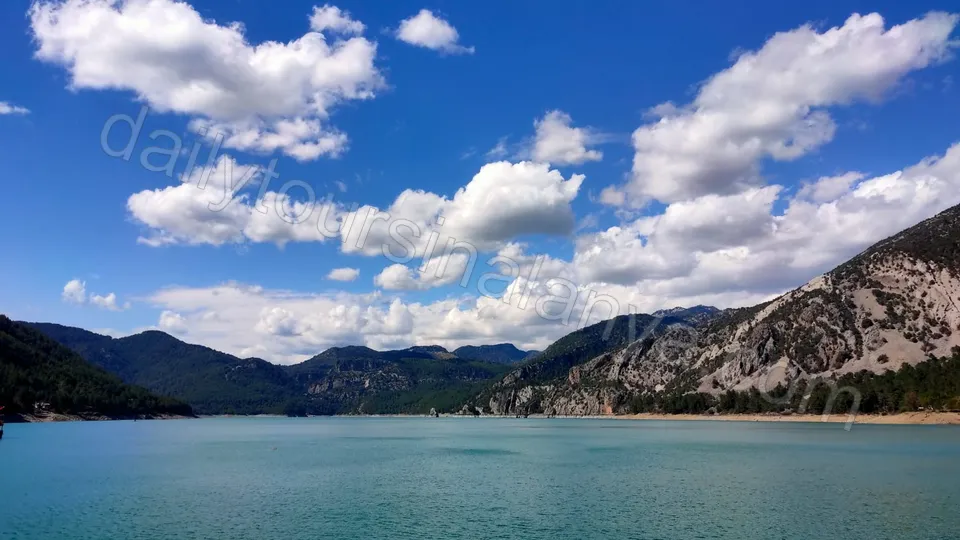 Yeşil Kanyon Tekne Turu photo 25