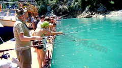 Yeşil Kanyon Tekne Turu nav photo 1