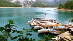 Yeşil Kanyon Tekne Turu nav photo 10