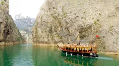 Yeşil Kanyon Tekne Turu nav photo 12
