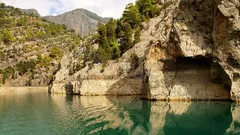 Yeşil Kanyon Tekne Turu nav photo 13