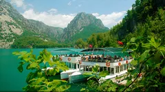 Yeşil Kanyon Tekne Turu nav photo 14