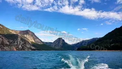 Yeşil Kanyon Tekne Turu nav photo 17