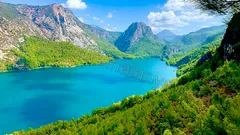 Yeşil Kanyon Tekne Turu nav photo 0