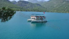 Yeşil Kanyon Tekne Turu nav photo 19