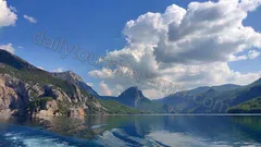 Yeşil Kanyon Tekne Turu nav photo 20