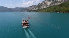 Yeşil Kanyon Tekne Turu nav photo 27