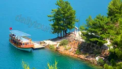 Yeşil Kanyon Tekne Turu nav photo 3