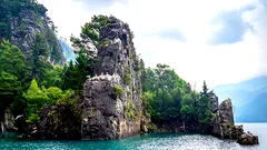 Yeşil Kanyon Tekne Turu nav photo 5