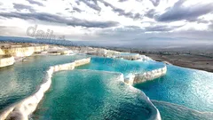 Pamukkale Tour From Alanya nav photo 0