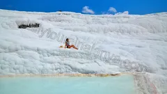 Pamukkale Tour From Alanya nav photo 9