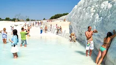 Pamukkale Tour From Alanya nav photo 10