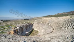Pamukkale Tour From Alanya nav photo 12