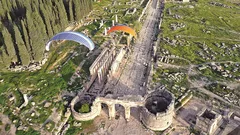 Pamukkale Tour From Alanya nav photo 13