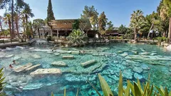 Pamukkale Tour From Alanya nav photo 17