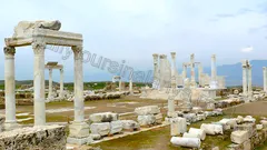 Pamukkale Tour From Alanya nav photo 18