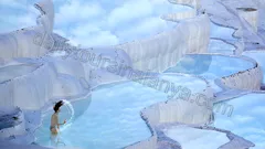 Pamukkale Tour From Alanya nav photo 1