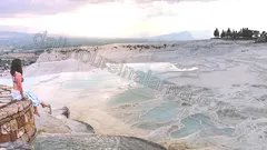 Pamukkale Tour From Alanya nav photo 3