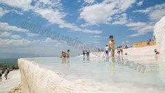 Pamukkale Tour From Alanya nav photo 7