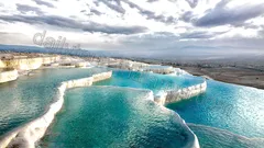 Pamukkale Tour From Alanya nav photo 8