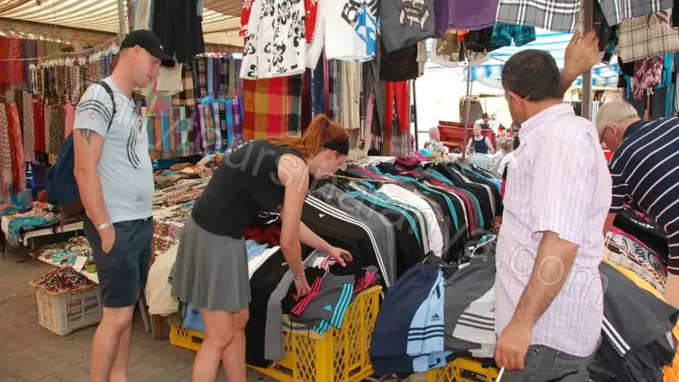 Manavgat Boat Tour from Alanya photo 18