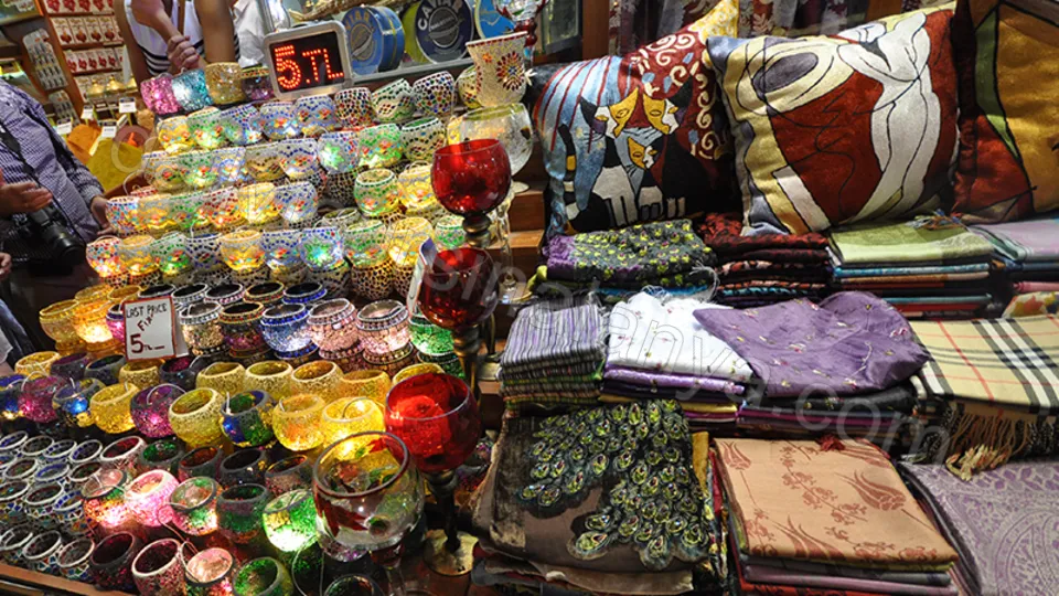 Manavgat Boat Tour from Alanya photo 6