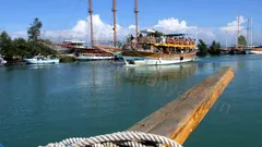 Manavgat Boat Tour from Alanya nav photo 8