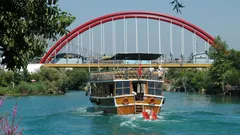 Manavgat Boat Tour from Alanya nav photo 9