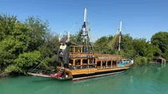 Manavgat Boat Tour from Alanya nav photo 10