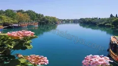 Manavgat Boat Tour from Alanya nav photo 11