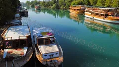Manavgat Boat Tour from Alanya nav photo 12