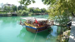 Manavgat Boat Tour from Alanya nav photo 13
