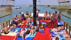 Manavgat Boat Tour from Alanya nav photo 16