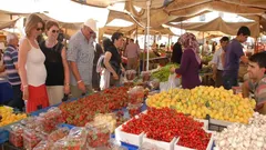 Manavgat Boat Tour from Alanya nav photo 17