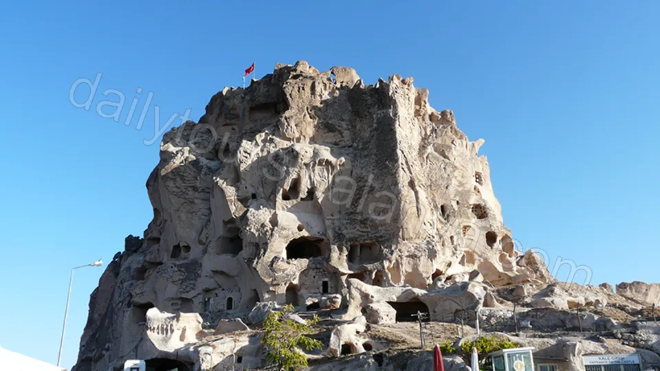 Cappadocia Tour from Alanya photo 41
