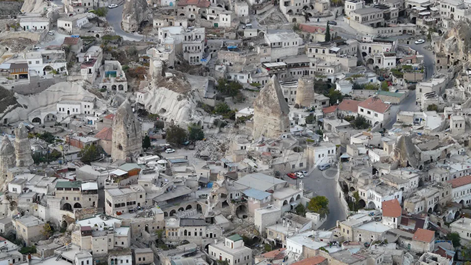 Cappadocia Tour from Alanya photo 5