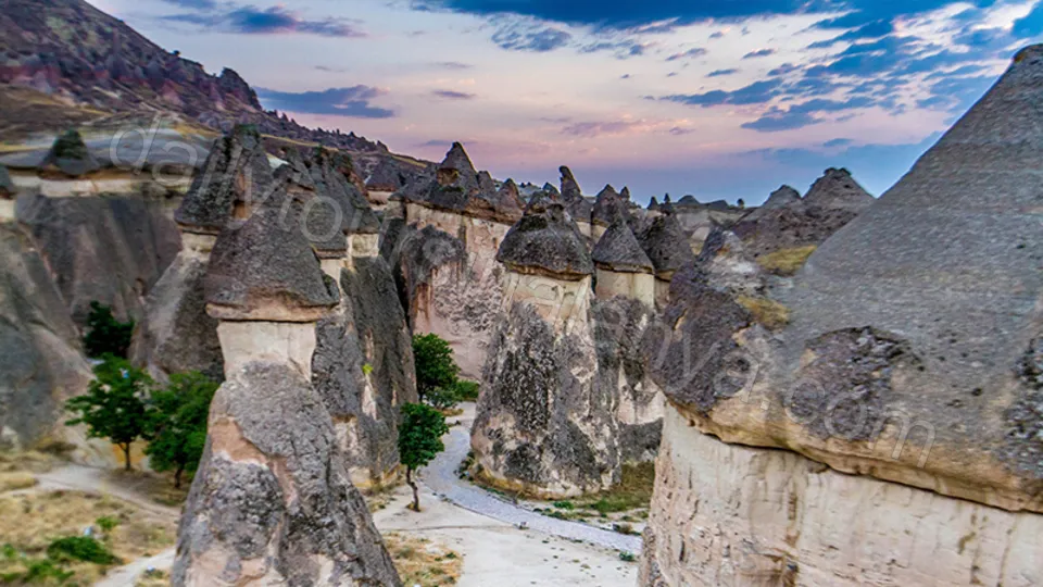 Cappadocia Tour from Alanya photo 9