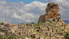 Cappadocia Tour from Alanya nav photo 14