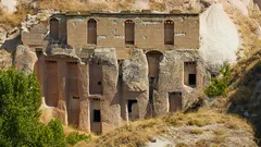 Cappadocia Tour from Alanya nav photo 18