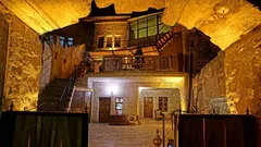 Cappadocia Tour from Alanya nav photo 30