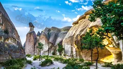 Cappadocia Tour from Alanya nav photo 34